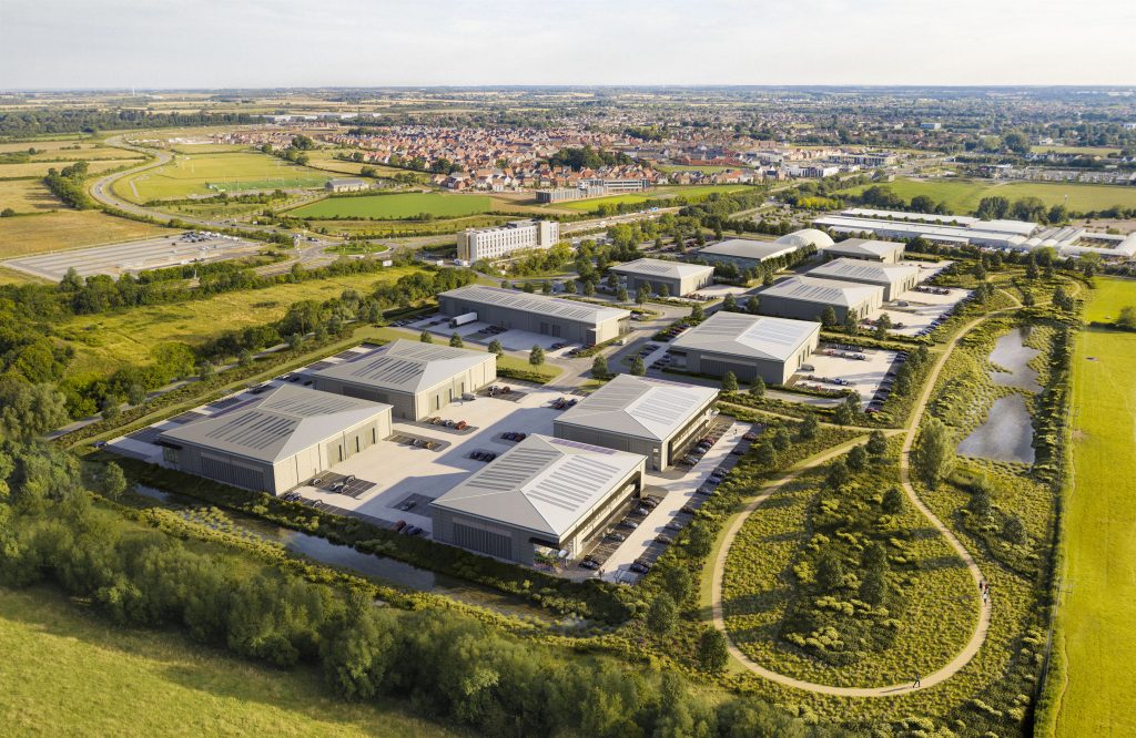 Catalyst Bicester