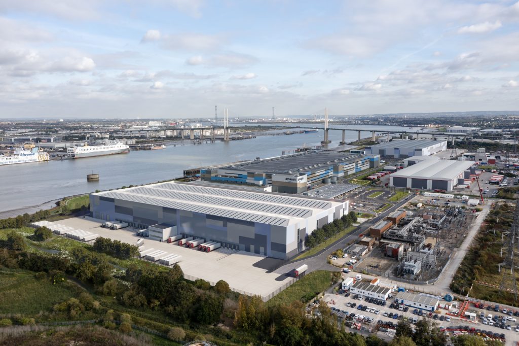 Powerhouse Phase 3