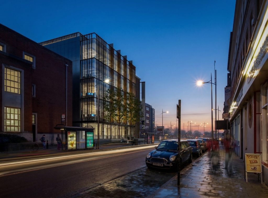 City College